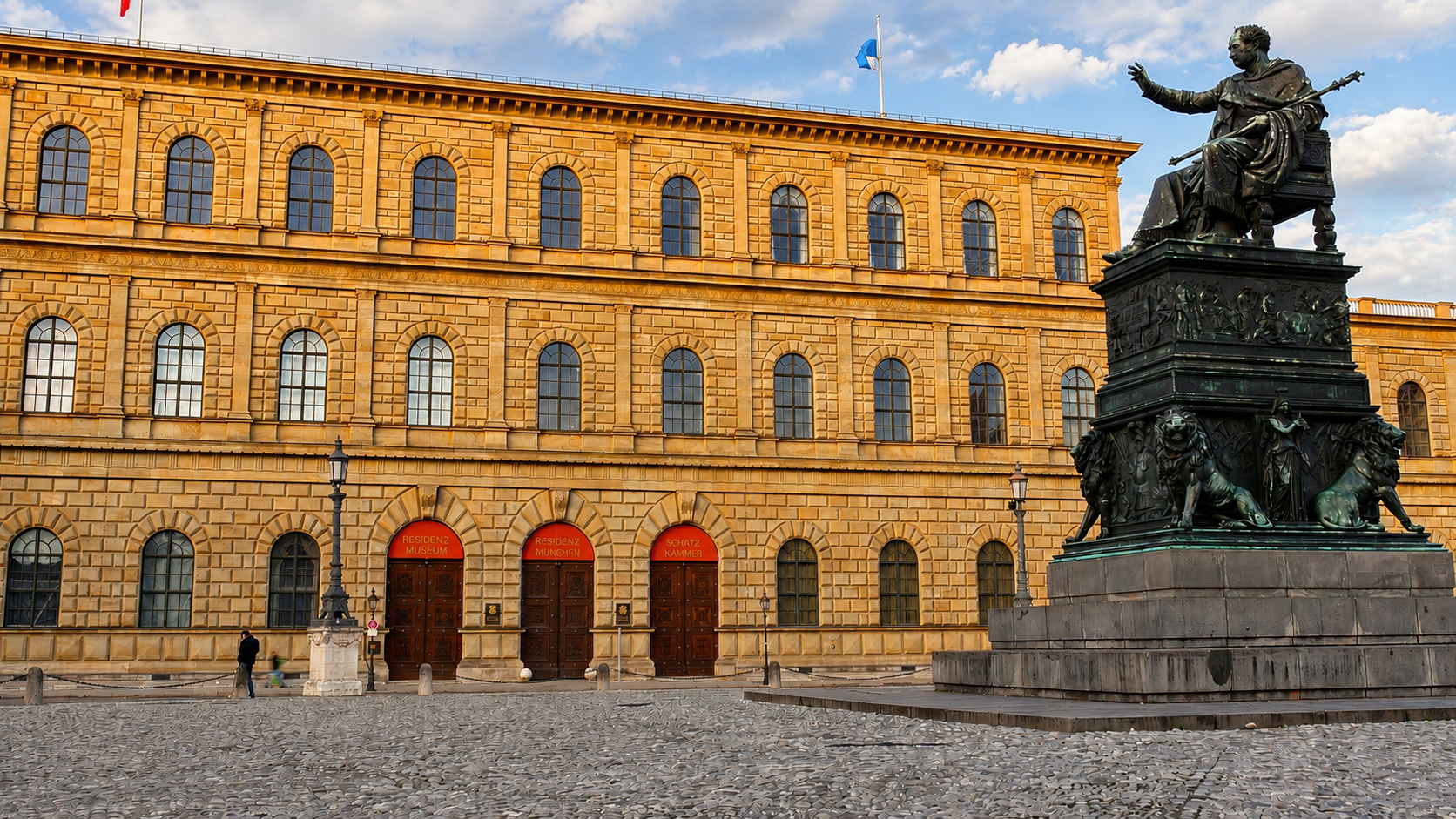Oper nähe domus Hotel München Lehel